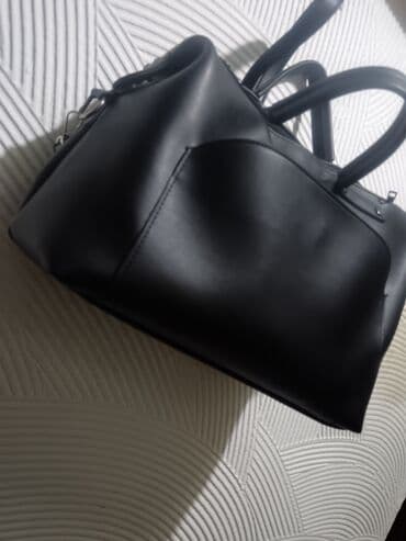 torbe b: Torba za rame — 4