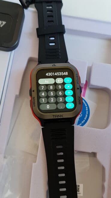 Aksesoari: Smart watch, Cartier, Muški — 10