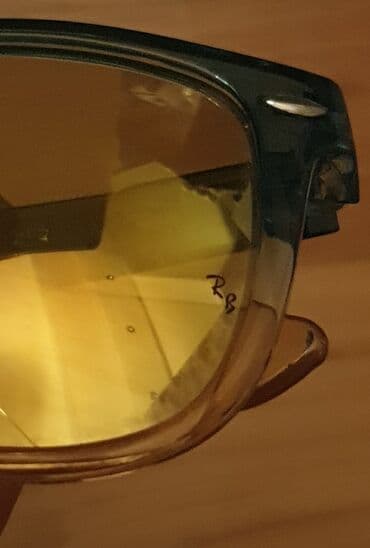 prada naocare za sunce muske: Naočare za sunce, Ray-Ban — 7