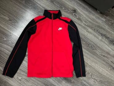 levis 501 farmerke original novo goran beograd: Nike, 152-158 — 1