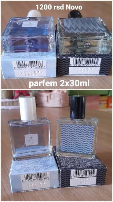 luminata parfem avon: Ženski parfem, Avon, Original — 1