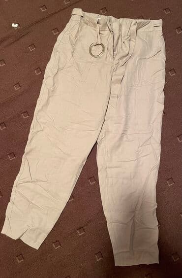 pantalone s: M (EU 38), Normalan struk, Drugi kroj pantalona — 1