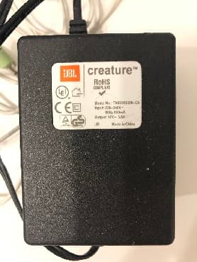 delovi za masinu za mlevenje mesa 32: JBL zvucnici sa subwoofer-om za kompjuter, uvoz CH — 9