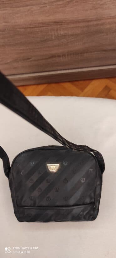 na jedno rame: Torba za rame — 2
