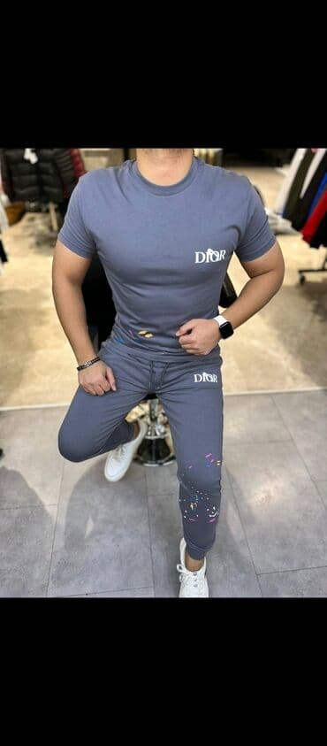 Muška odeća: S-2xl — 1