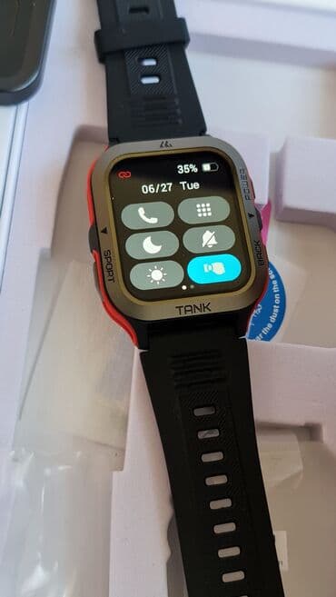 Aksesoari: Smart watch, Cartier, Muški — 2