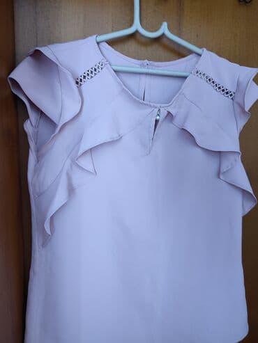 bluza s: M (EU 38), Viskoza — 2