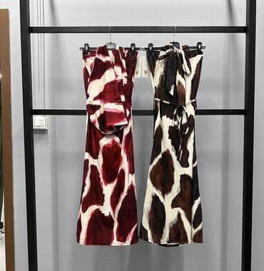 prsluk i pantalone komplet: 9Fashion Woman — 3
