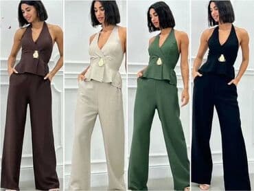 Kompleti: 9Fashion Woman — 1