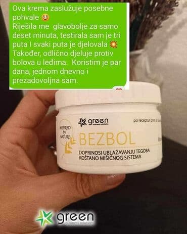 Nega kože: Nega kože — 1