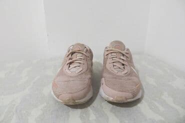 patike s: Nike, 38.5 — 2