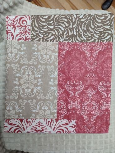 pepco carsaf: Single, Cotton, Serbia — 19