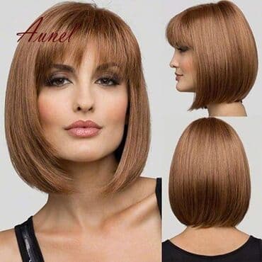 lace front perike: Perike
Cena:3200din — 11