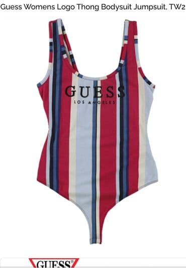 gerry weber nova kolekcija: Guess, M (EU 38), Pamuk, bоја - Šareno — 8