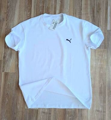 majica velicina m: Puma muška majica Novo Pamuk Veličine m l xl 2xl 3xl fb Moja — 6