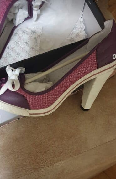 gerry weber nova kolekcija: Salonke, 39 — 1