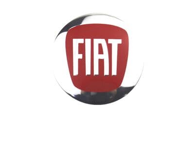 led ambijentalno osvetljenje za auto: FIAT - plastificirane nalepnice za felne - set od 4 komada — 2