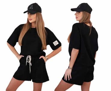 asos svecani kombinezoni: 9Fashion Woman — 1