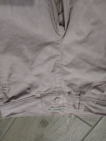 farmerke push up: XS (EU 34) — 2