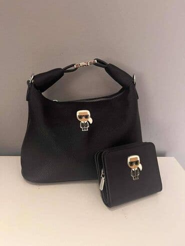 torba desigual: Elegantna torbica — 19