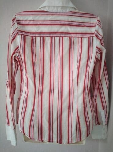 tommy hilfiger mokasine zenske: Tommy Hilfiger, S (EU 36), Pamuk, Prugasti, bоја - Šareno — 3