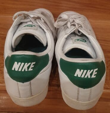 bele patike: Patike, Nike, veličina - 48 — 6
