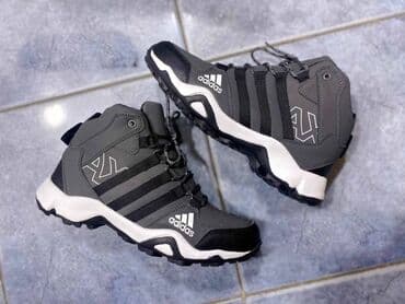 primadona obuca nova kolekcija: Čizme, Adidas, veličina - 44 — 3
