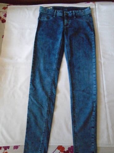 ramax novi sad: Clockhouse farmerke, jegging leg, nove ili kao nove. Etiketa je — 2