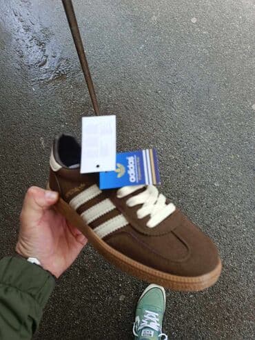 mokasine beograd: Adidas, 44 — 2