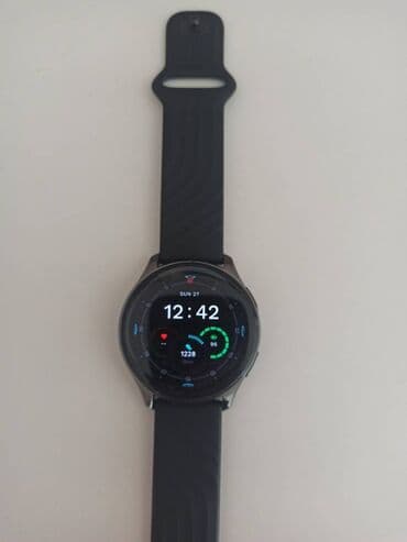 Satovi: Smart watch, Muški — 8