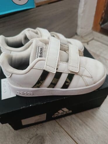 Patike: Adidas, Veličina - 26 — 1