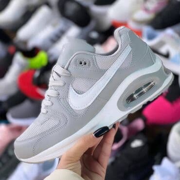 zara obuca velicine: Nike air max command patike Novo Brojevi 36 do 46, zavisi od modela — 2