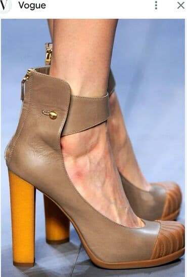 fendi torbe prodaja: Sandale, 38 — 5