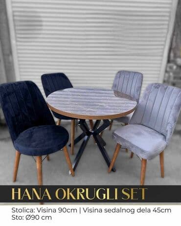ikea sto i stolice za decu: 05. setovi
270e — 11