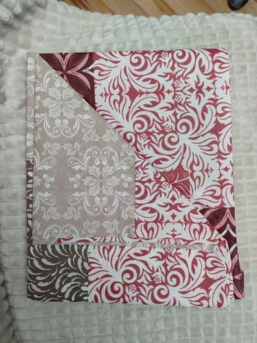 pepco carsaf: Single, Cotton, Serbia — 20