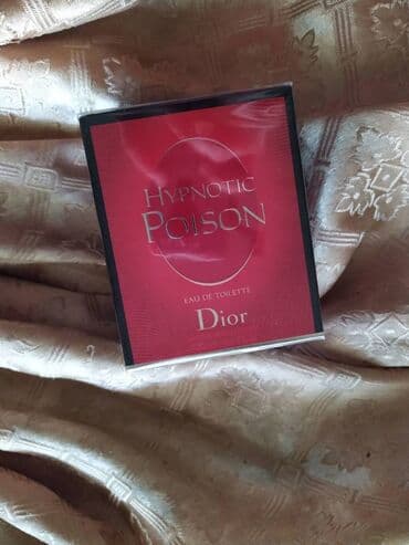 cavalli parfem: Ženski parfem, Dior, Original — 2