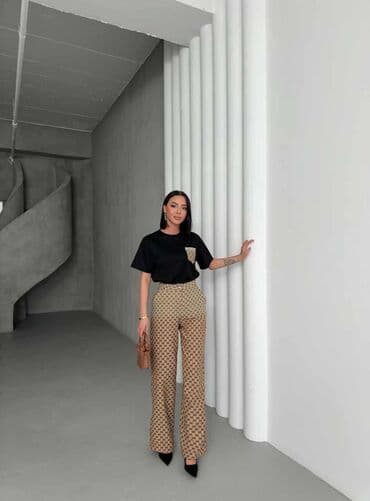 cvetni kombinezoni: 9Fashion Woman — 2