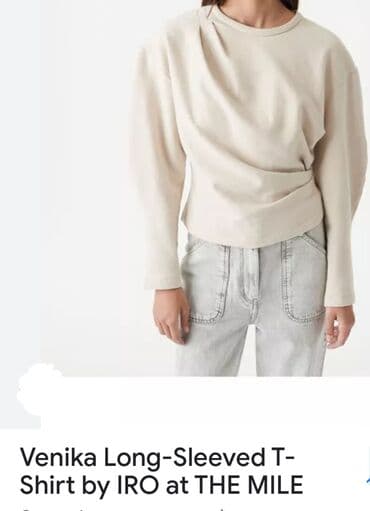 balenciaga haljina: Balenciaga, S (EU 36), Jednobojni, bоја - Crna — 7
