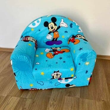 lidl sto i stolice za decu: Foteljice — 7