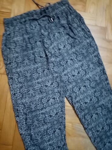 prsluk i pantalone komplet: M (EU 38), Normalan struk, Kilote — 3