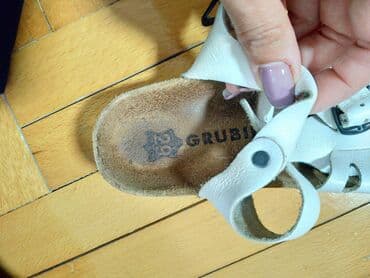 grubin novi beograd: Sandale, Grubin, Veličina - 29 — 2