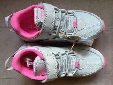 Patike: Reebok, Veličina - 30 — 10