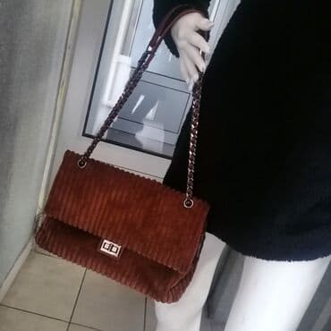 torbe b: Torba za rame — 1