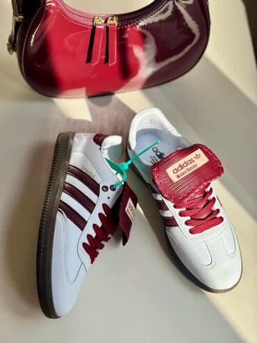 caj za mrsavljenje iz turske: Adidas — 1