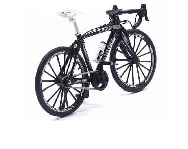 how i met your mother sve epizode sa prevodom: Mini Mountain Bike - metalni model u razmeri 1:10 Izuzetan, prelep — 5