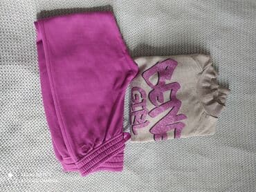 kompleti pantalone i sako: Benetton, 152-158, Za devojčice — 3