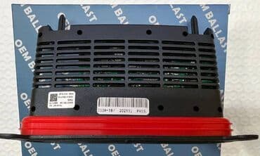 bmw 5 серия 530d at: LED/DRL Control modul BMW serija 4 Opis FABRIČKA OZNAKA — 3
