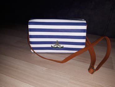 satovi za tinejdzere: Torba za rame — 5