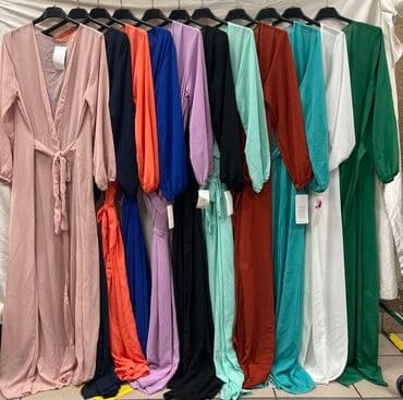 Bluze: 9Fashion Woman, S (EU 36), Likra, bоја - Šareno — 12