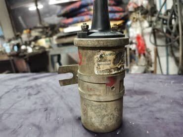 zvjezdano nebo u autu: Bobina Lada 7 Riva, Niva 1.6 br.3. Polovno, ocuvano. Skinuto sa — 2